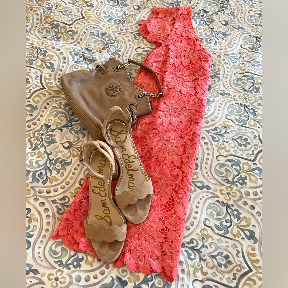 Nordstrom Lace Dress